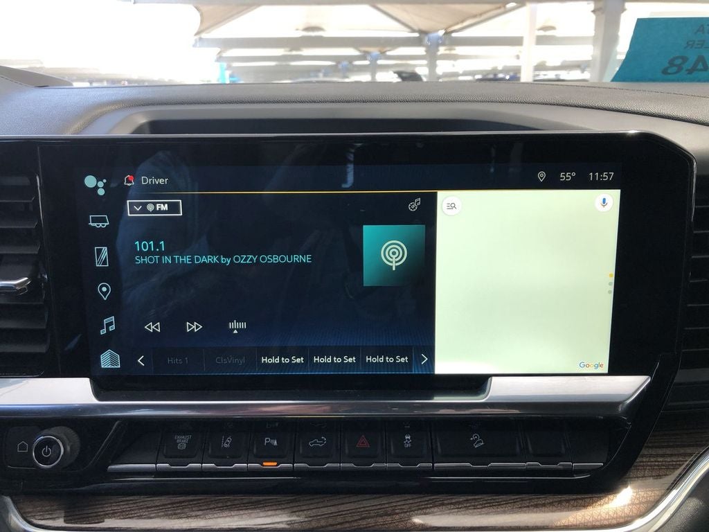 2024 Chevrolet Silverado 3500 HD LT