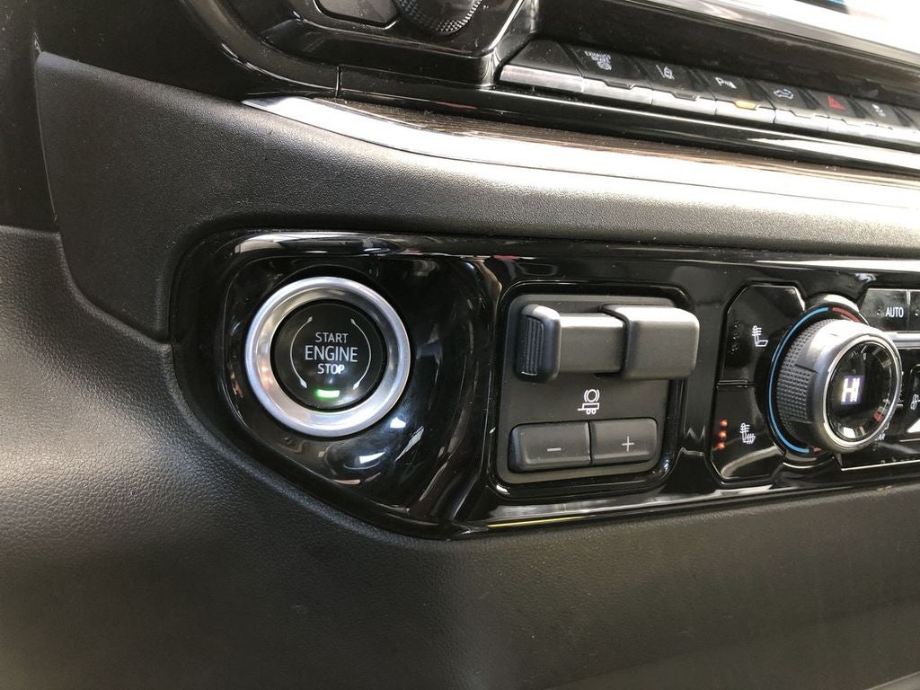 2024 Chevrolet Silverado 3500 HD LT