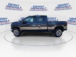 2024 Chevrolet Silverado 3500 HD LT