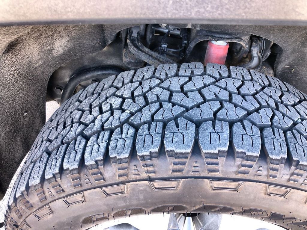 2024 Chevrolet Silverado 3500 HD LT