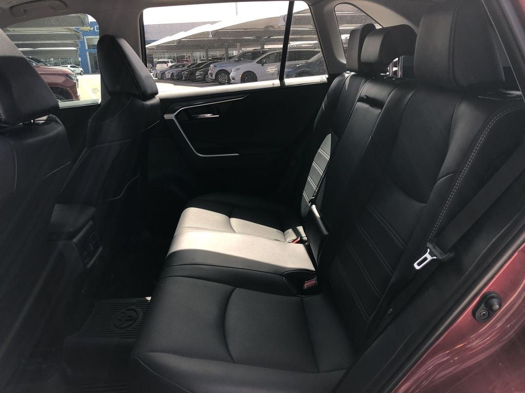 2024 Toyota RAV4 Limited