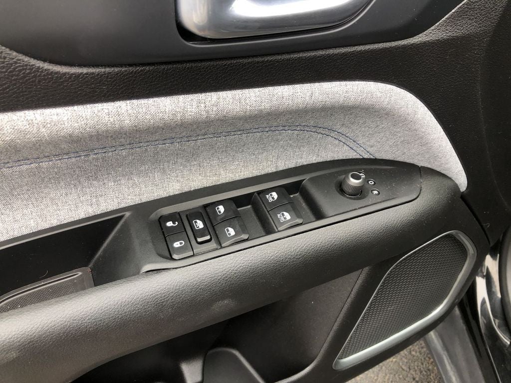 2025 Jeep Compass Sport 4x4