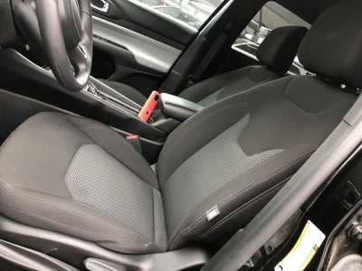 2025 Jeep Compass Sport 4x4