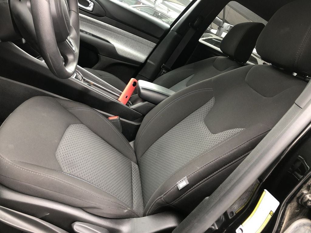 2025 Jeep Compass Sport 4x4