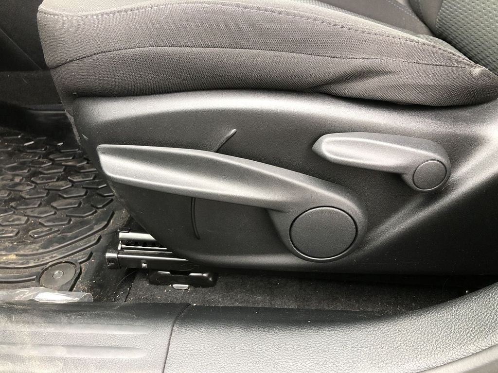 2025 Jeep Compass Sport 4x4