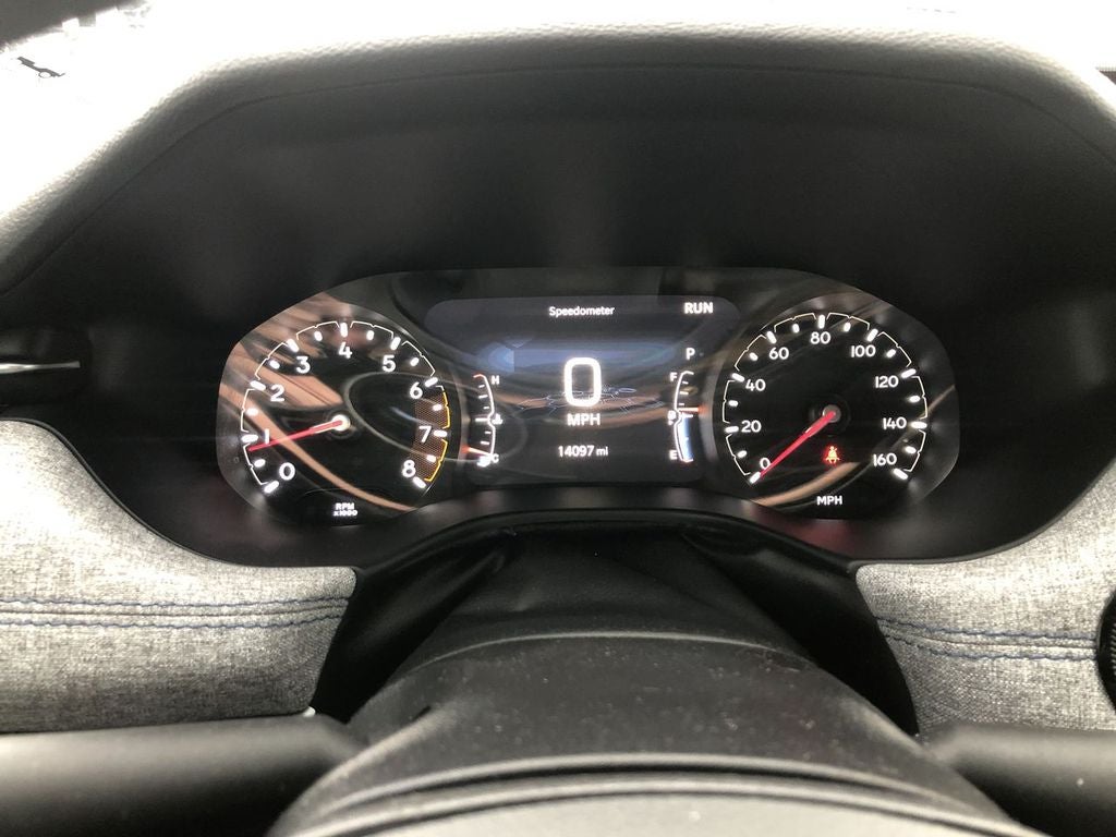 2025 Jeep Compass Sport 4x4