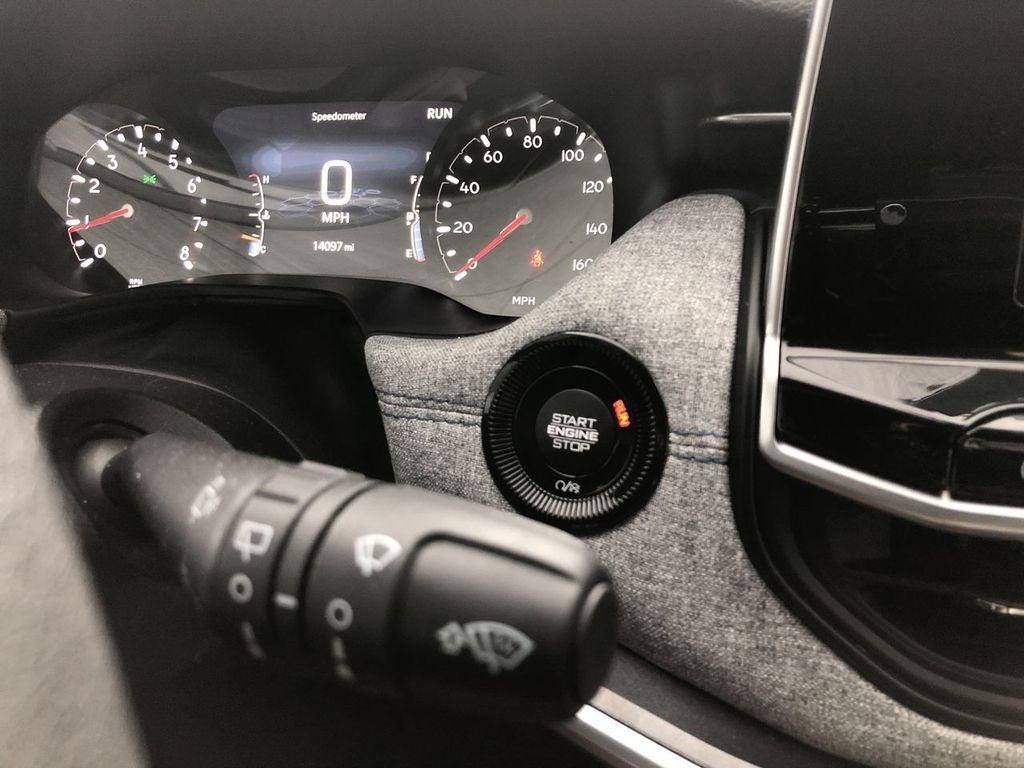 2025 Jeep Compass Sport 4x4