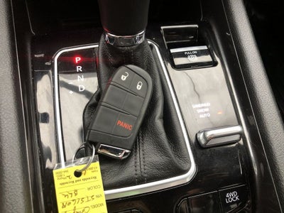 2025 Jeep Compass Sport 4x4