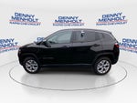 2025 Jeep Compass Sport 4x4