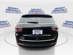 2025 Jeep Compass Sport 4x4