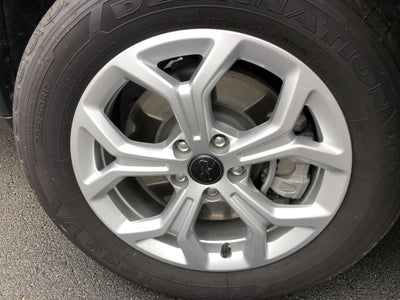 2025 Jeep Compass Sport 4x4