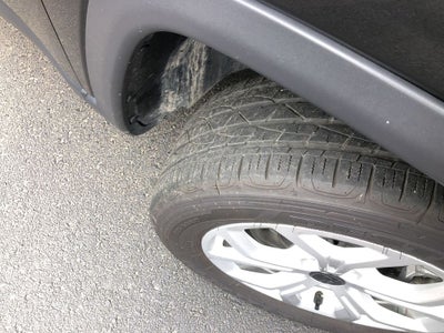2025 Jeep Compass Sport 4x4