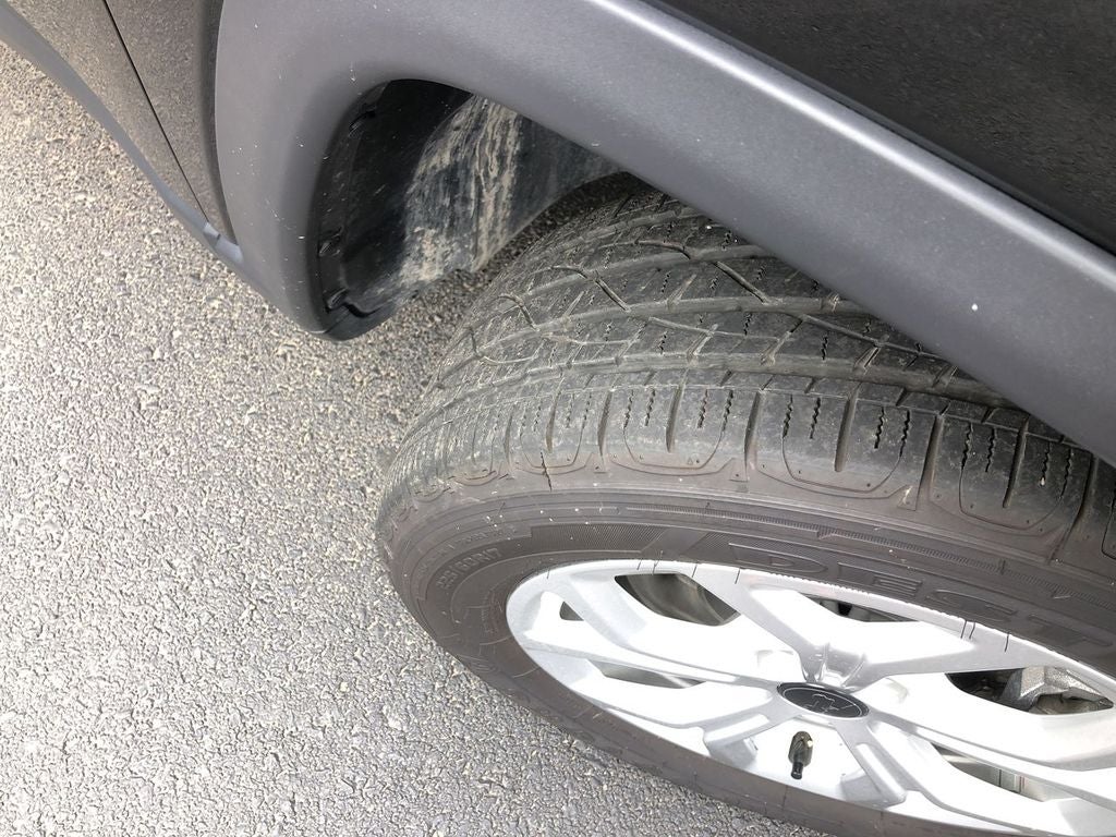 2025 Jeep Compass Sport 4x4