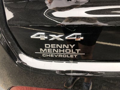 2025 Jeep Compass Sport 4x4