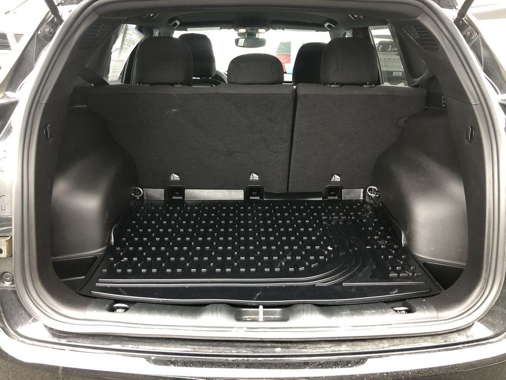 2025 Jeep Compass Sport 4x4