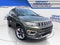 2021 Jeep Compass Limited 4x4