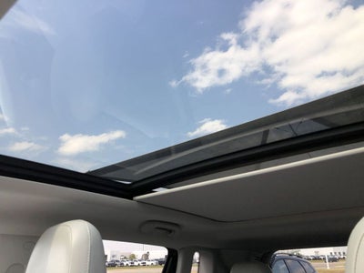 2021 Jeep Compass Limited 4x4
