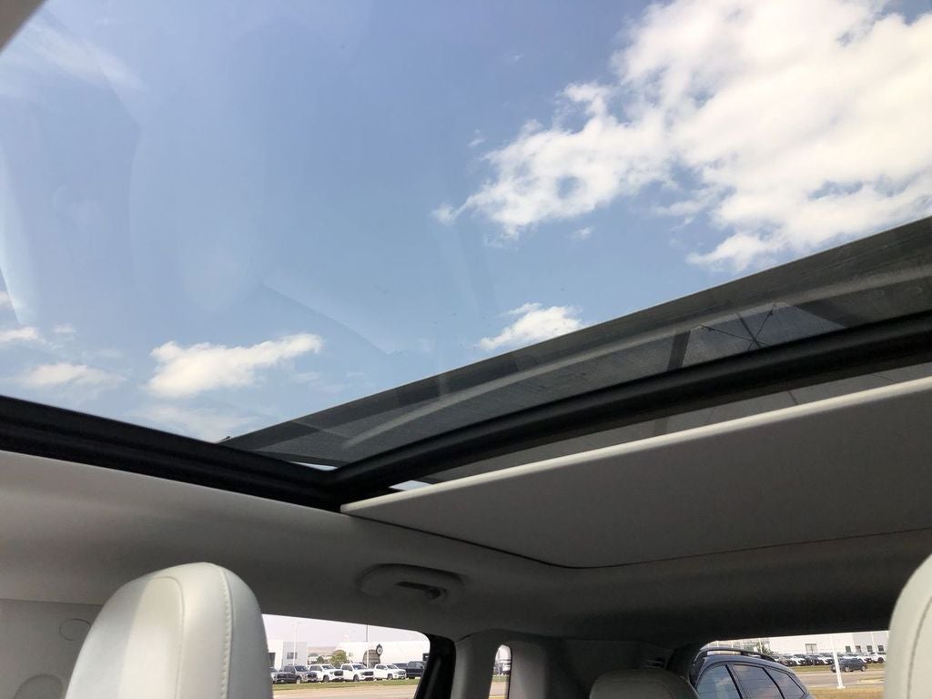 2021 Jeep Compass Limited 4x4