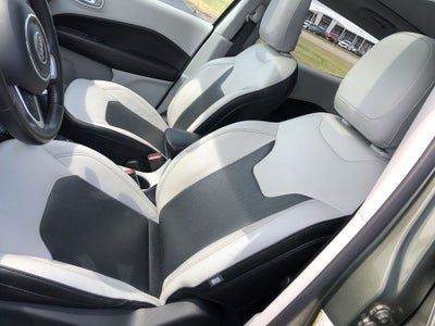 2021 Jeep Compass Limited 4x4