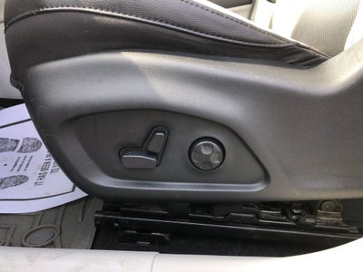 2021 Jeep Compass Limited 4x4