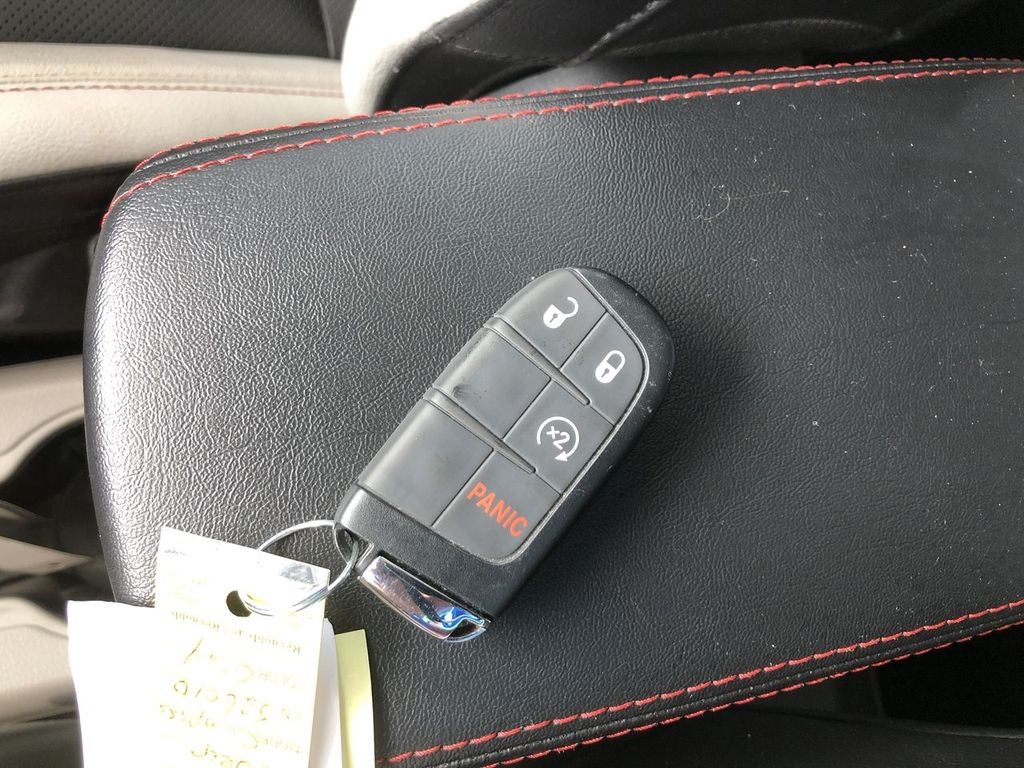 2021 Jeep Compass Limited 4x4