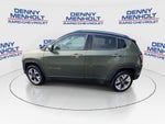 2021 Jeep Compass Limited 4x4