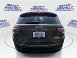 2021 Jeep Compass Limited 4x4