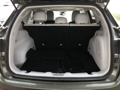 2021 Jeep Compass Limited 4x4