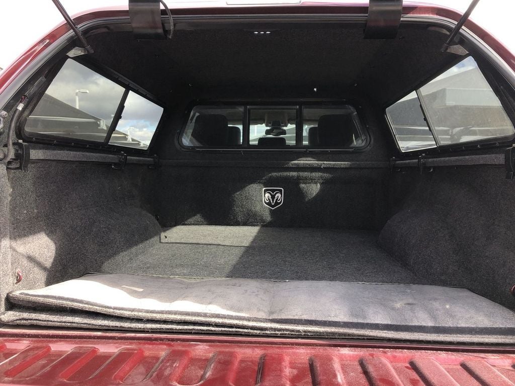 2021 RAM 3500 Laramie