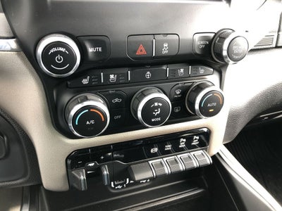 2021 RAM 3500 Laramie