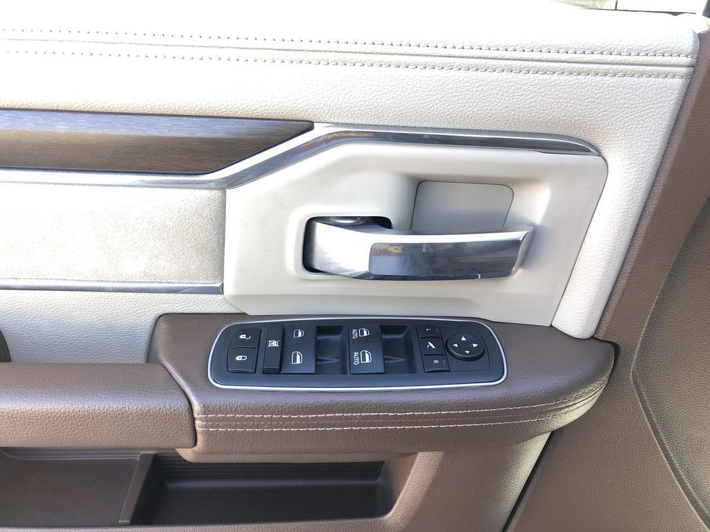 2022 RAM 3500 Laramie