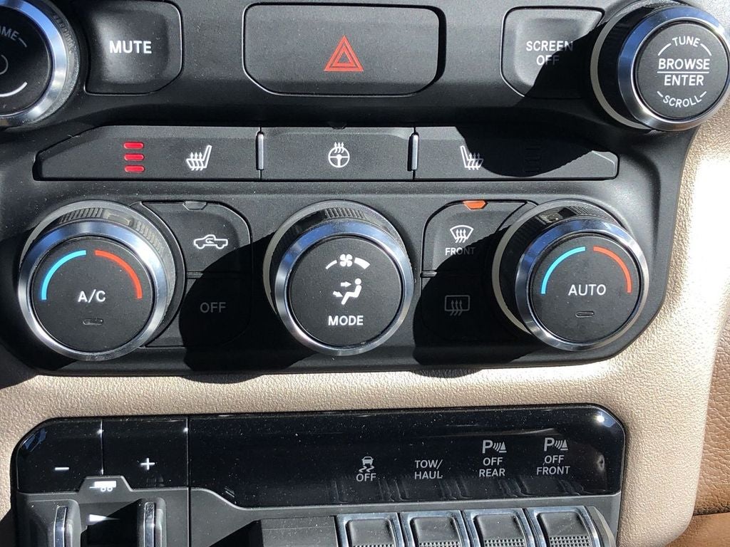 2022 RAM 3500 Laramie