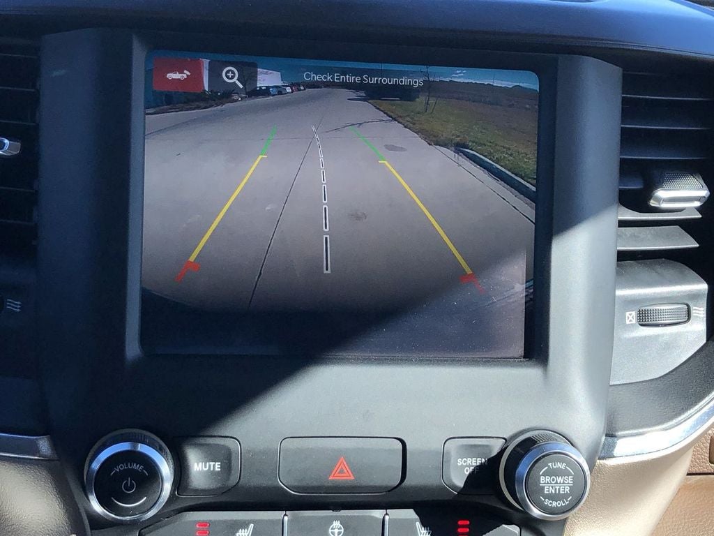 2022 RAM 3500 Laramie