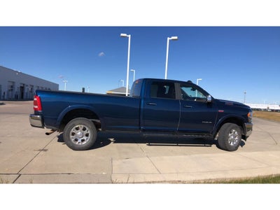 2022 RAM 3500 Laramie