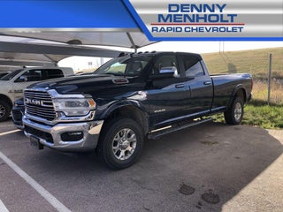 2022 RAM 3500 Laramie