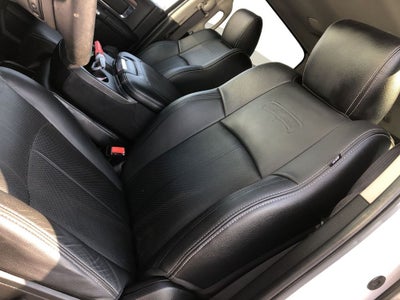 2018 RAM 3500 Laramie Mega Cab 4x4 6'4" Box