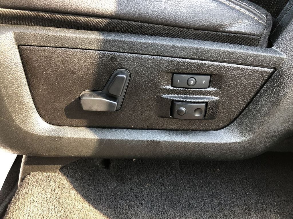 2018 RAM 3500 Laramie Mega Cab 4x4 6'4" Box