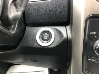 2017 RAM 3500 Laramie