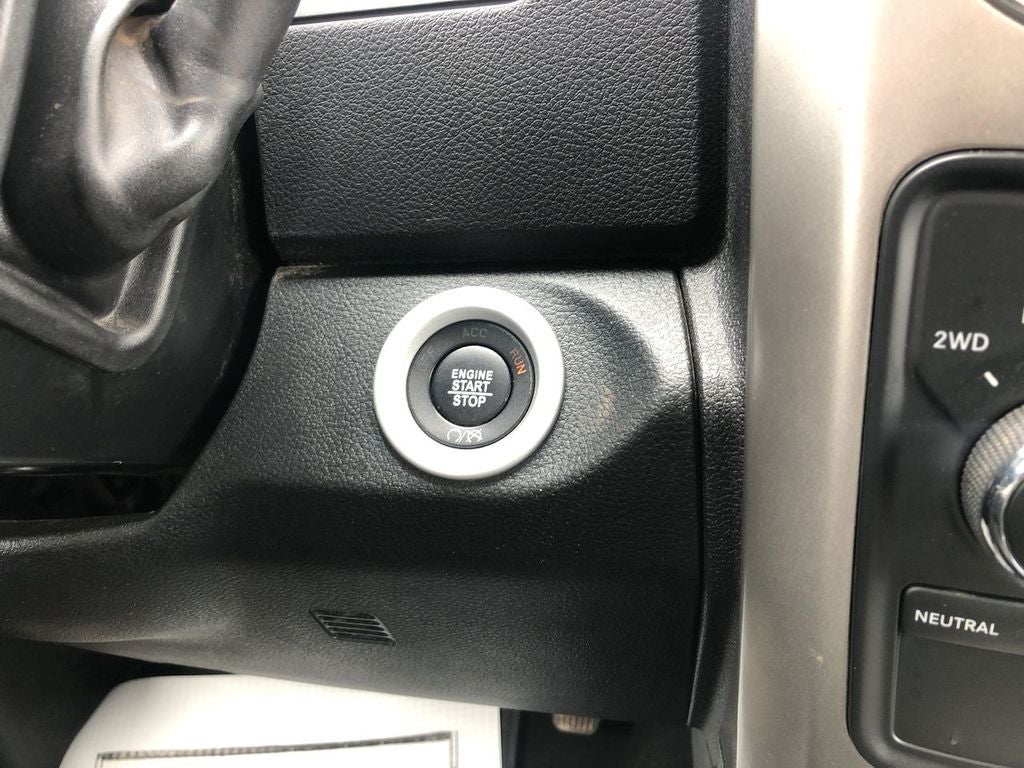 2017 RAM 3500 Laramie