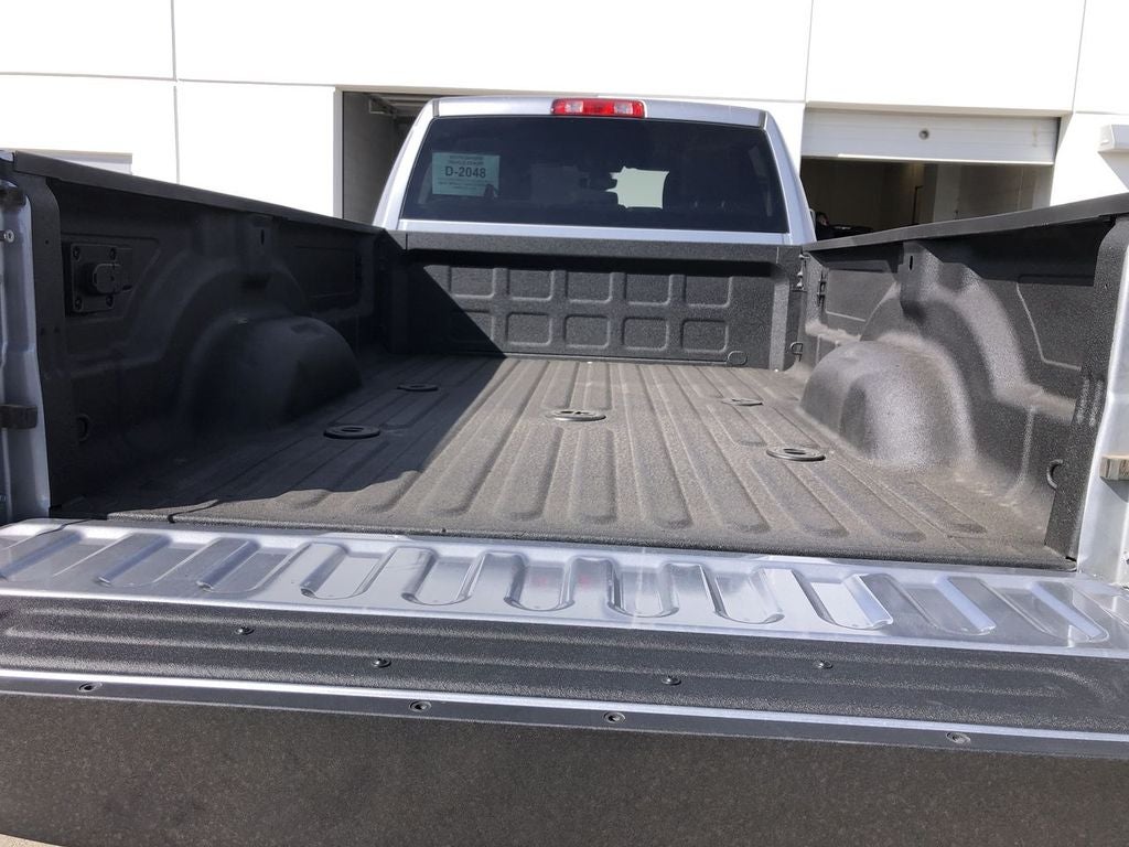 2024 RAM 3500 Big Horn Crew Cab 4x4 8' Box