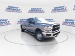 2024 RAM 3500 Big Horn Crew Cab 4x4 8' Box