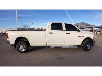 2012 RAM 2500 ST