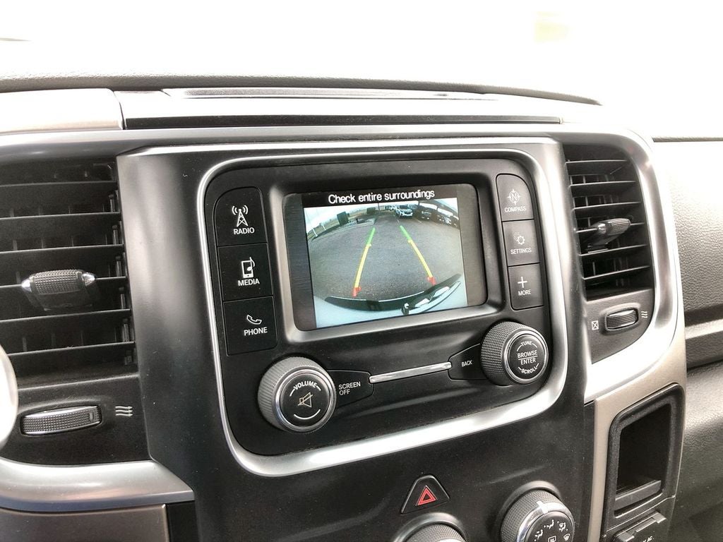2016 RAM 2500 SLT