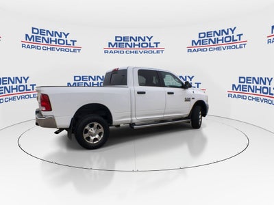 2016 RAM 2500 SLT