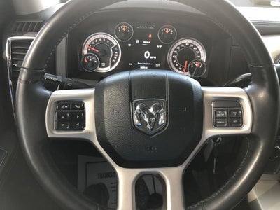 2014 RAM 2500 Laramie