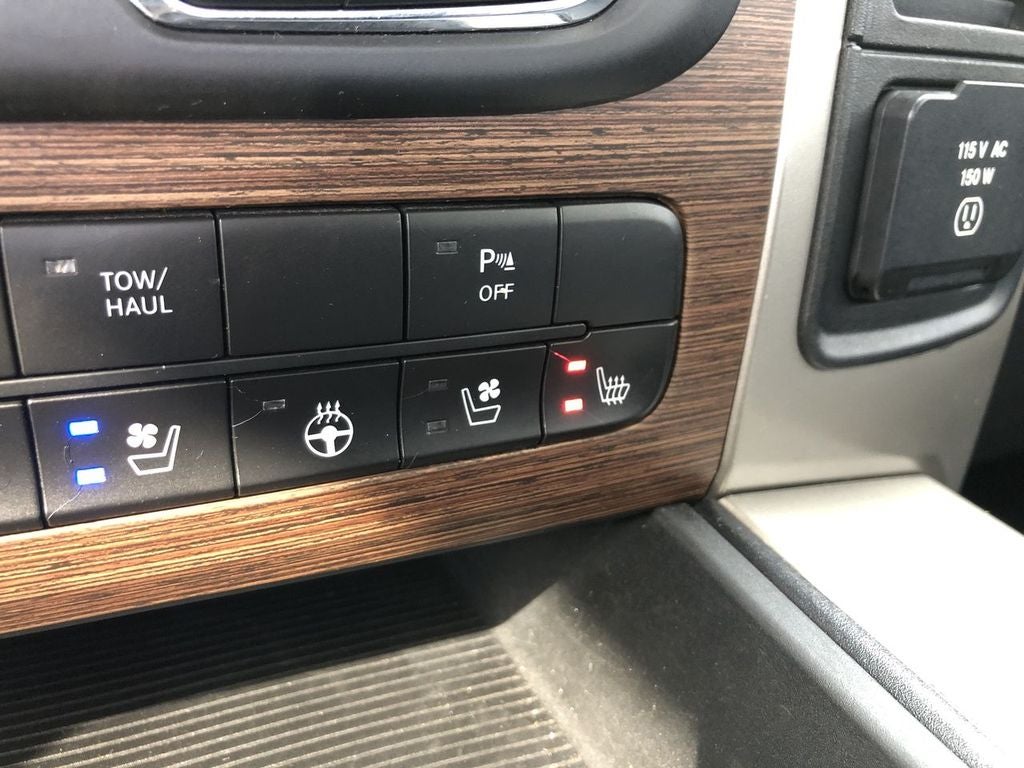 2014 RAM 2500 Laramie