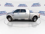 2014 RAM 2500 Laramie