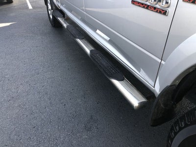 2014 RAM 2500 Laramie
