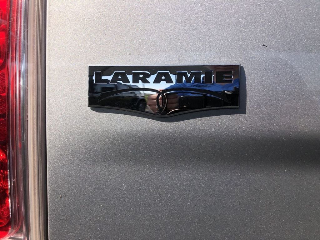 2014 RAM 2500 Laramie