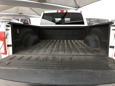 2024 RAM 2500 Big Horn Crew Cab 4x4 6'4" Box